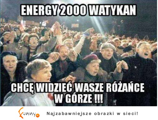 Energy 2000