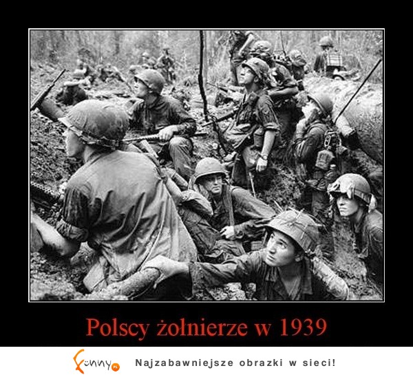 Polski Żołnierz